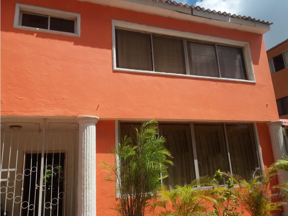 SE VENDE CASA EN CRESPO