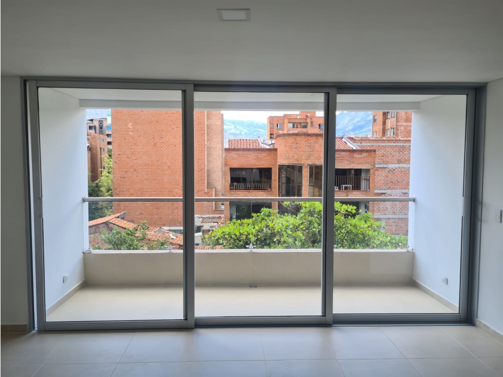 Apartamento para AIRBNB en Laureles