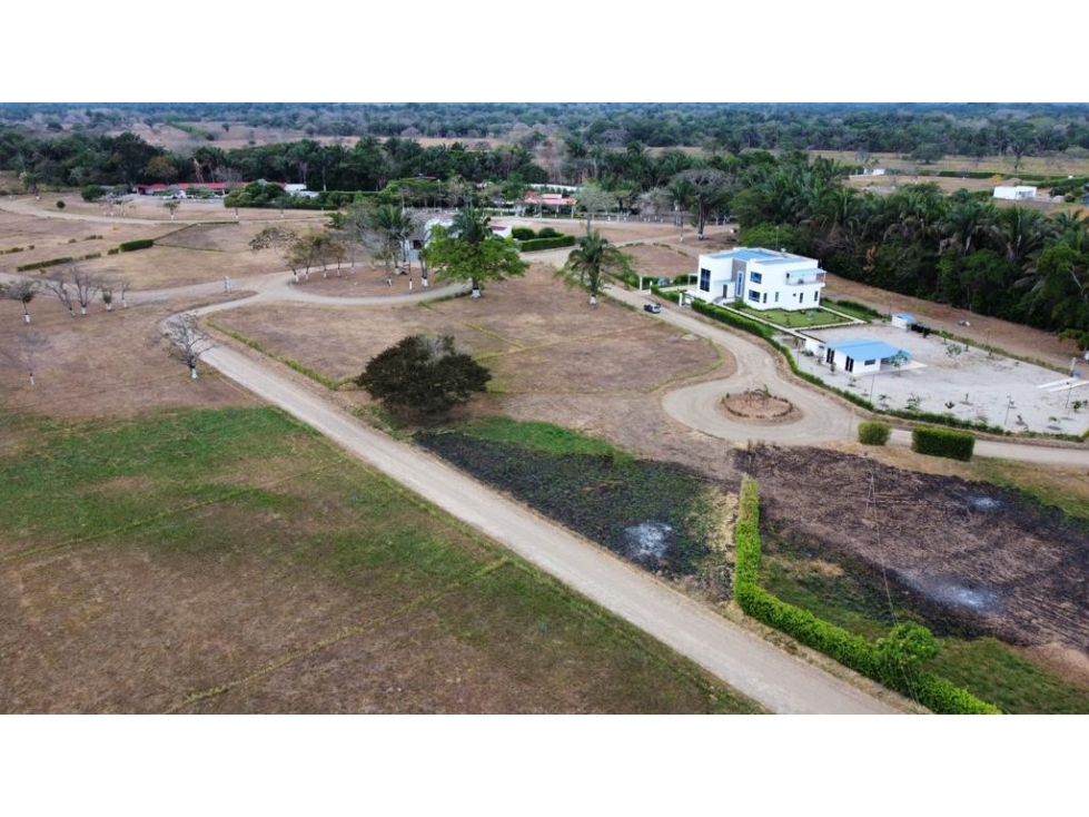 SE VENDEN LOTES EN CONDOMINIO CAMPESTRE QUINTAS DE SAN JOSÉ