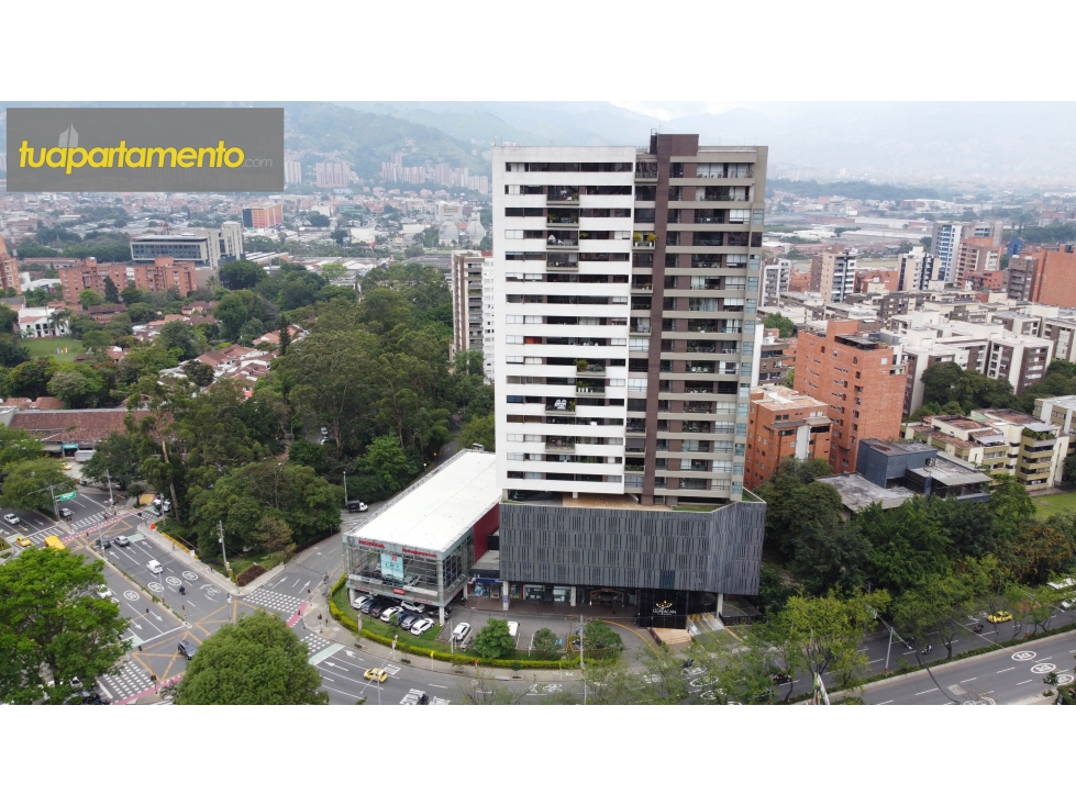 APARTAMENTO EN ARRIENDO TORRE GUAYACAN