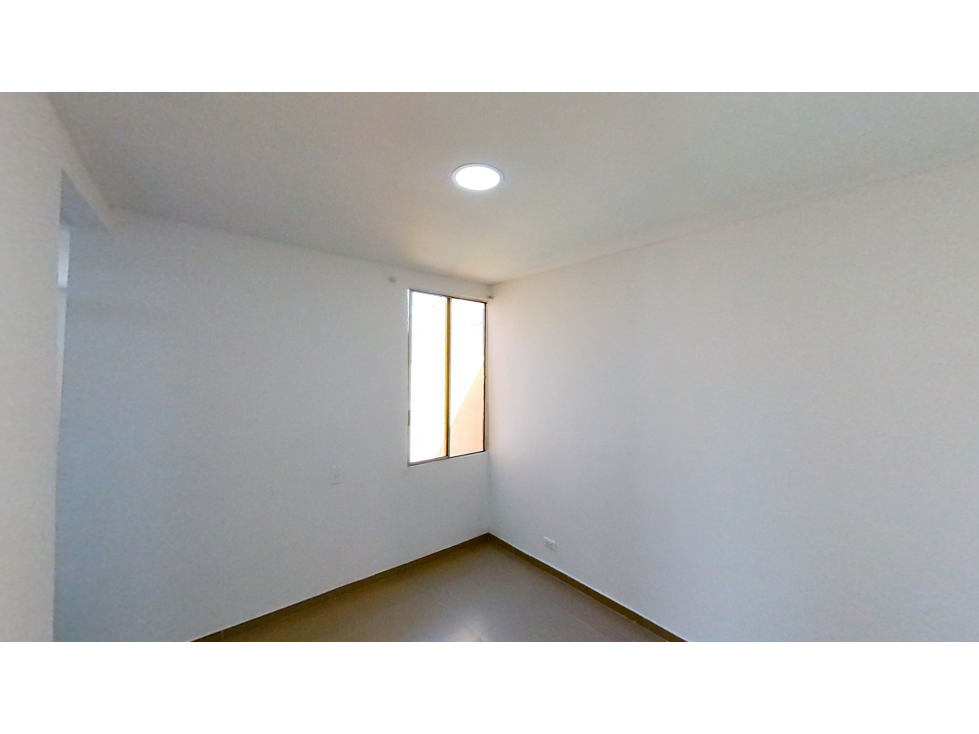 APARTAMENTO EN VENTA EN EL CONJUNTO ALHELI BARRIO ESTABLO