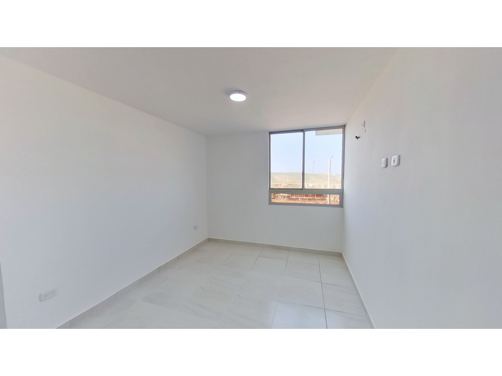 Elegante apartamento en venta Alameda del Rio