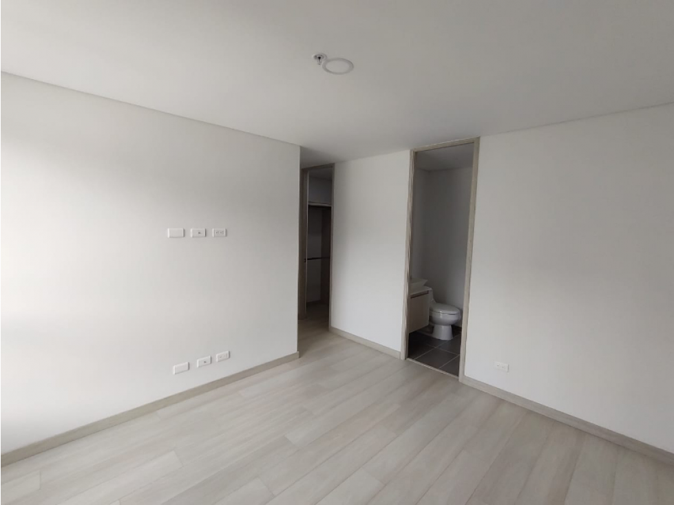 Apartamento en venta Envigado, Loma del Escobero