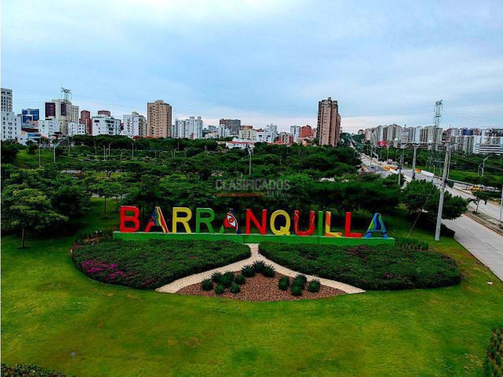 LOTE  BARRANQUILLA