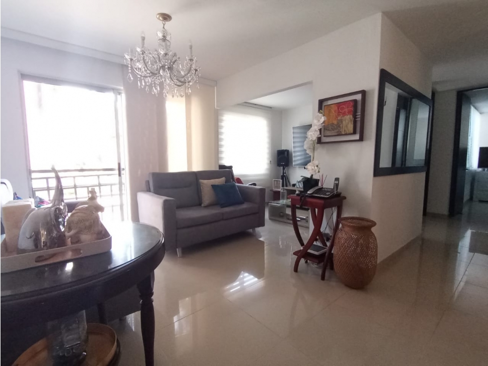 APARTAMENTO- CANEY