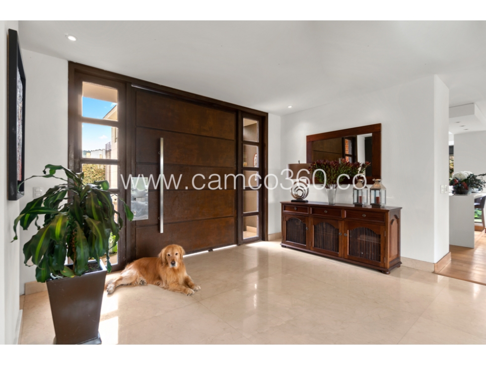 VENTA DE  CASA EN SAN JACINTO