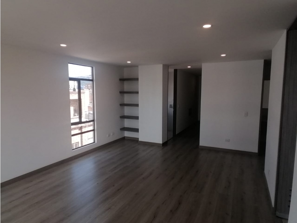 APARTAMENTO 100MTS EN CEDRITOS