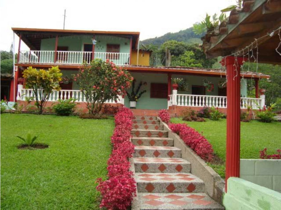 Fincas para Alquilar en Barbosa