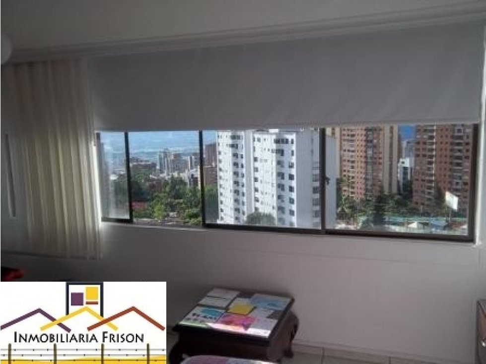 Alquiler de Apartamentos Amoblados en los Balsos Medellin