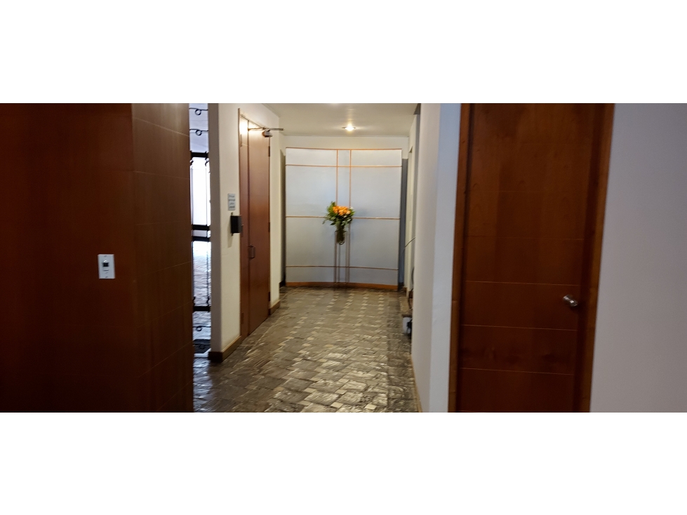 Arriendo en Rosales apartamento duplex