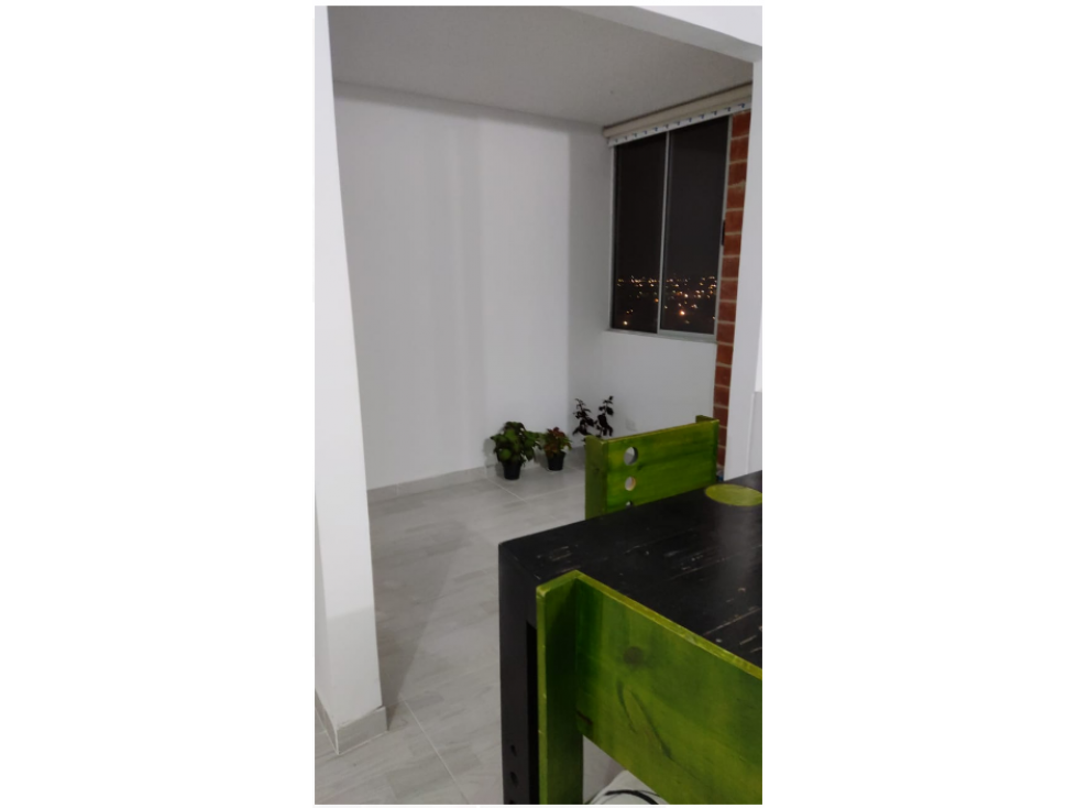 Vendo hermoso apartamento-Rincon de Suba, Bogotá.