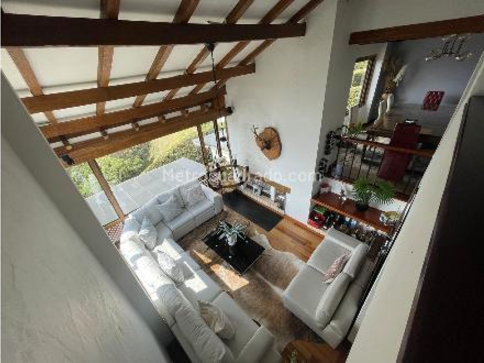 CASA EN VENTA CHIA