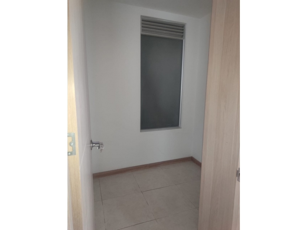 Apartamento en venta EL Carmen Bogota