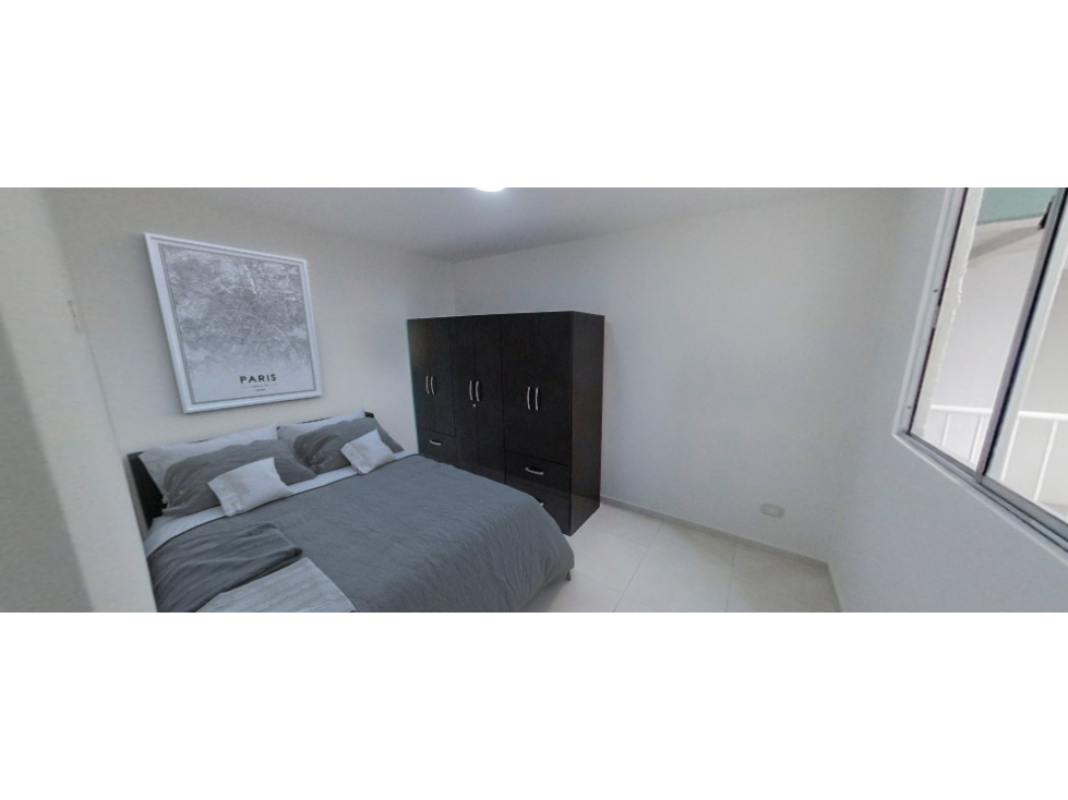 HERMOSO APARTAMENTO PARA QUE CUMPLAS TU GRAN SUEÑO