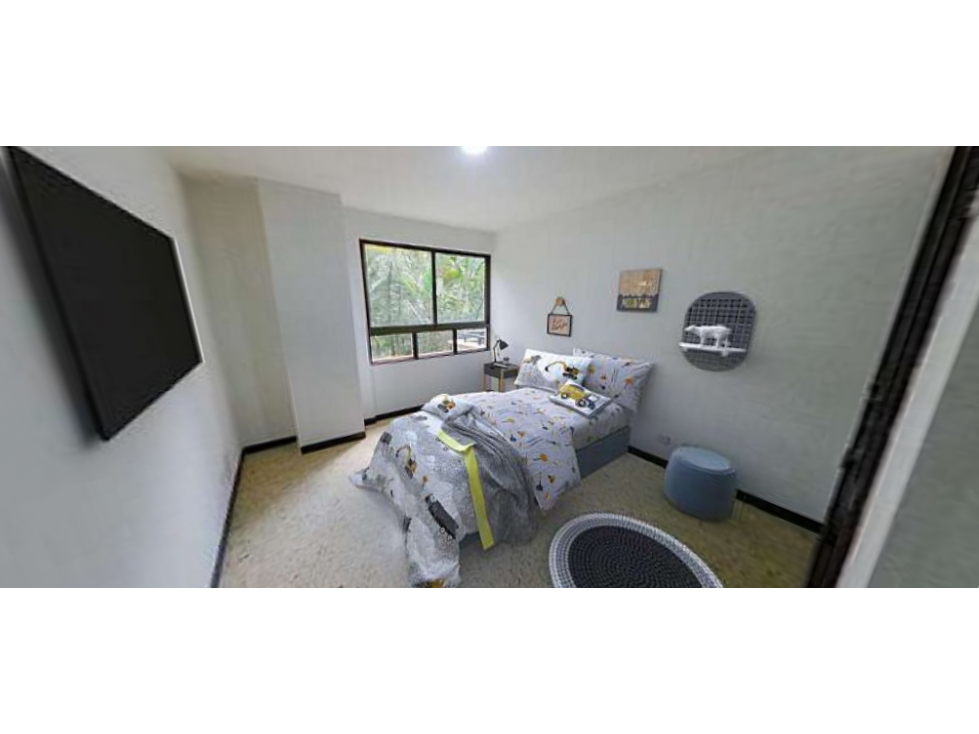 APARTAMENTO PARA LA VENTA EN ENVIGADO