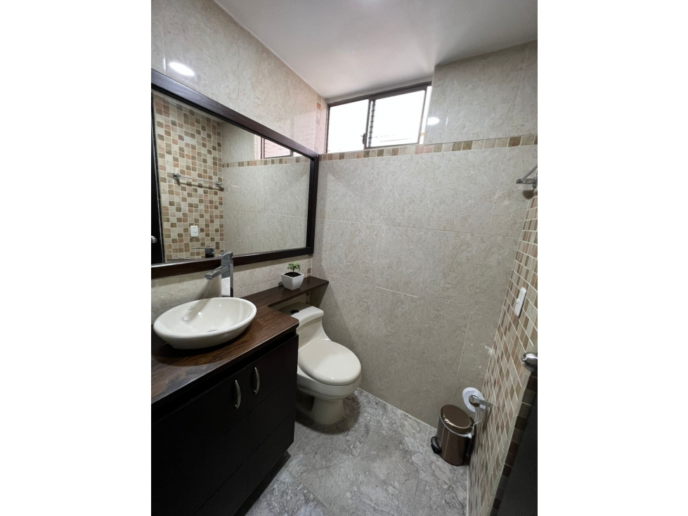 Apartamento a la venta en envigado