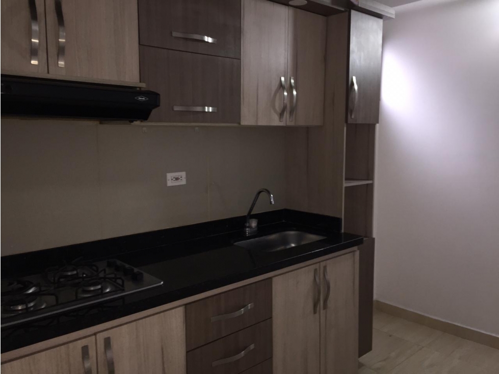 APARTAMENTO PARA LA VENTA EN ITAGUI BARRIO ASTURIAS