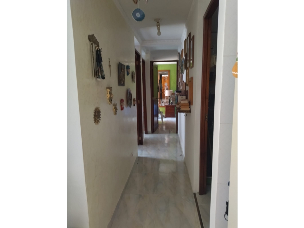 APARTAMENTO PARA LA VENTA SANTA MARIA DE LOS ANGELES