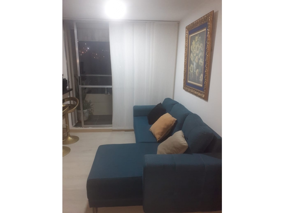 APARTAMENTO CAMPESTRE DE VENTA EN LA ESTRELLA