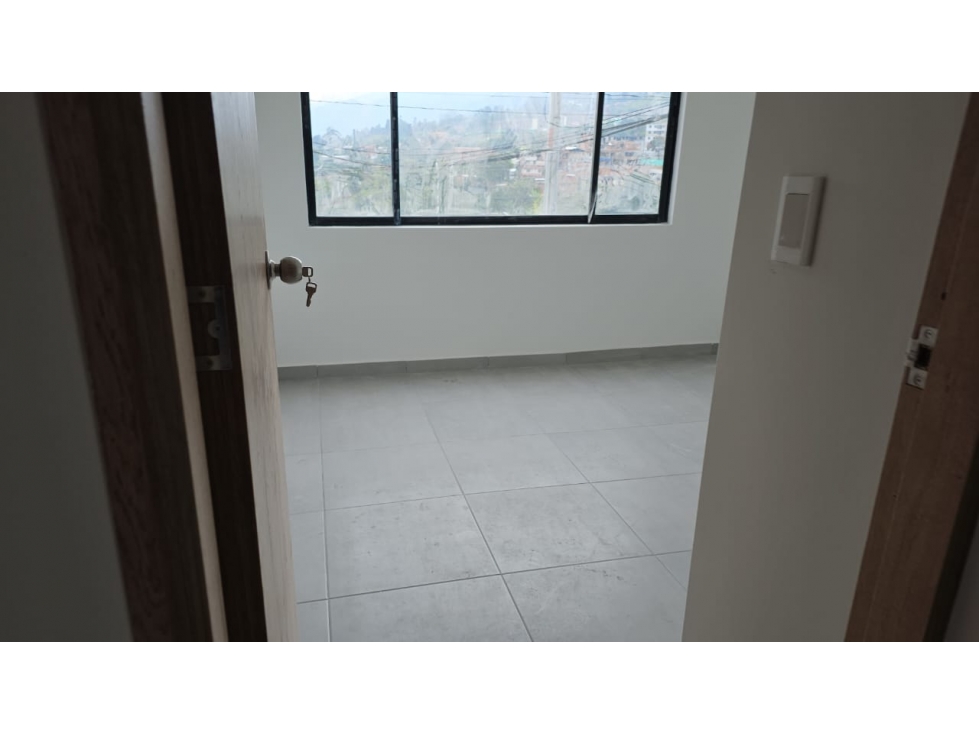 APARTAMENTO PARA LA RENTA SAN ANTONIO DE PRADO