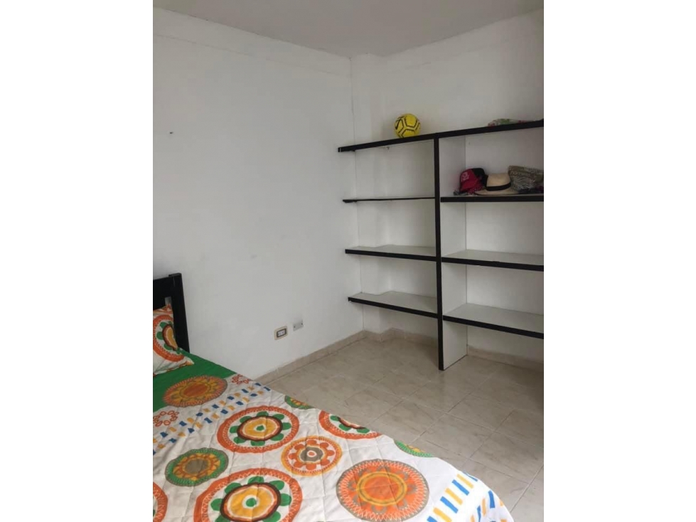 APARTAMENTO EN VENTA SOPETRAN