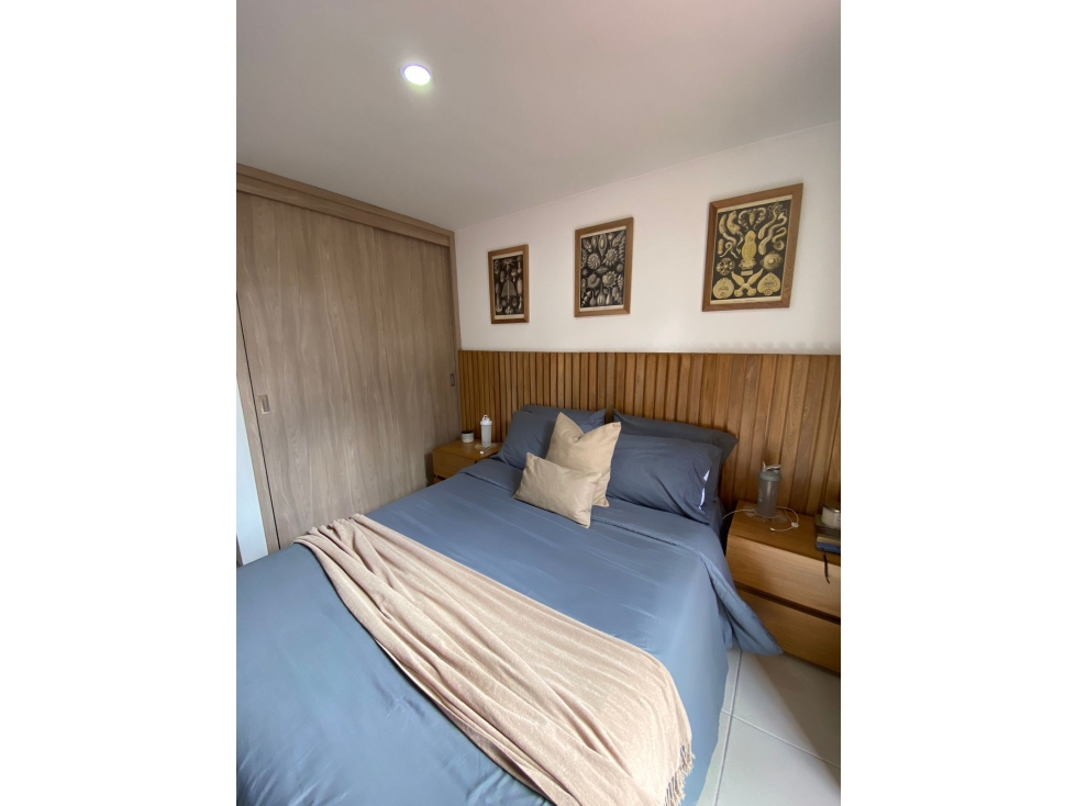 Venta de Apartamento en Envigado Antioquia