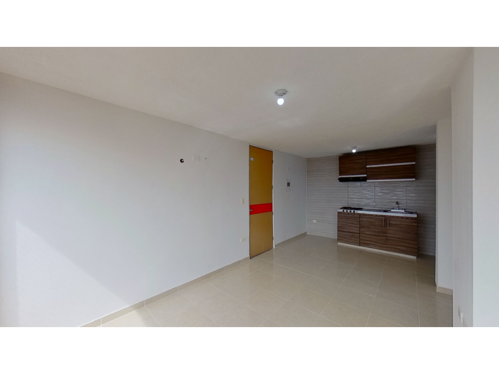 APARTAMENTO EN VENTA San Antonio ( Mas House ),Soledad