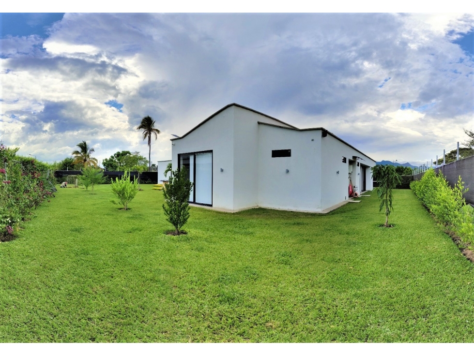 Casa en Condominio Campestre en Venta en Rozo - Valle del Cauca