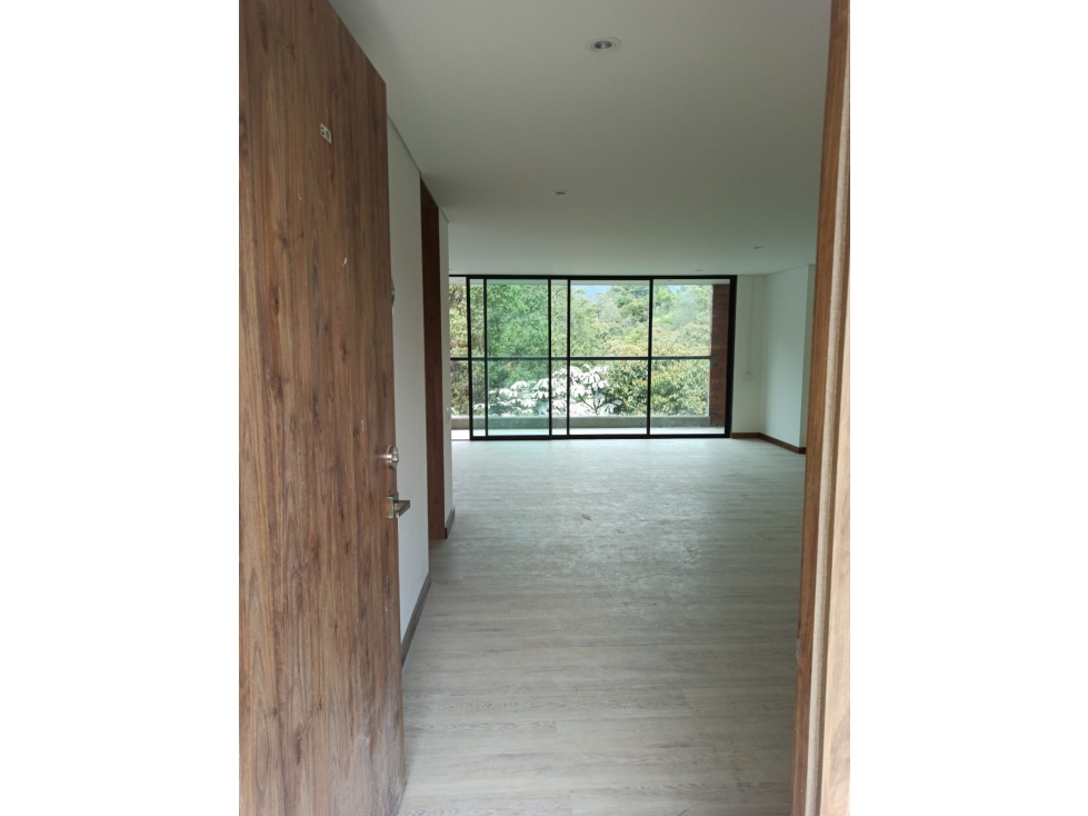 Apartamento en El Retiro Antioquia