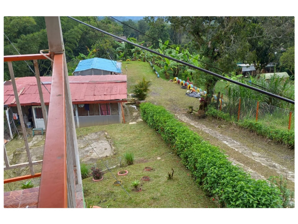 FINCA KOCHENDA_ EN VENTA_ SASAIMA