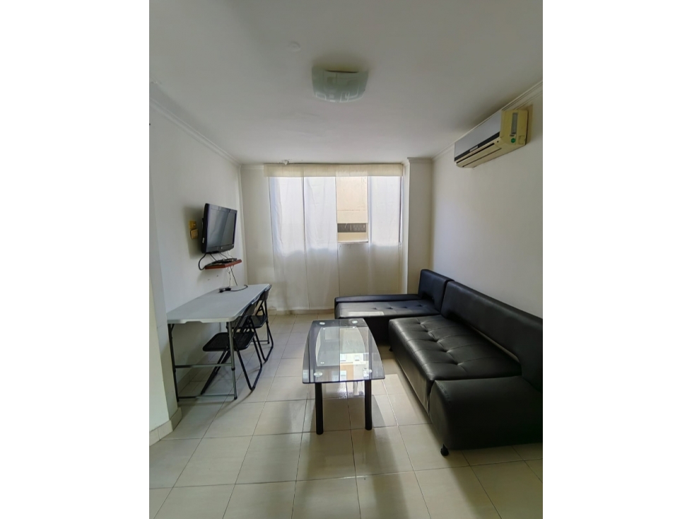 Apartaestudio en venta en Ciudad Jardin, Barranquilla