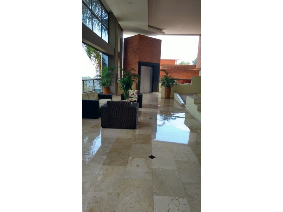 Venta de Apartamento Menga Norte Cali (GH)