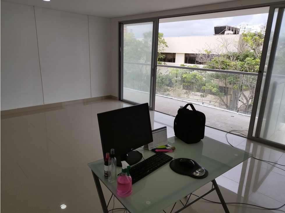 Apartamento en venta en Crespo Edificio Ocean Life