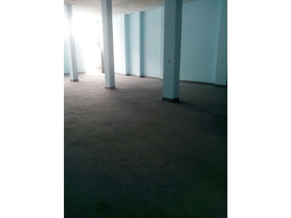 Venta Casa Comercial San Francisco Bucaramanga