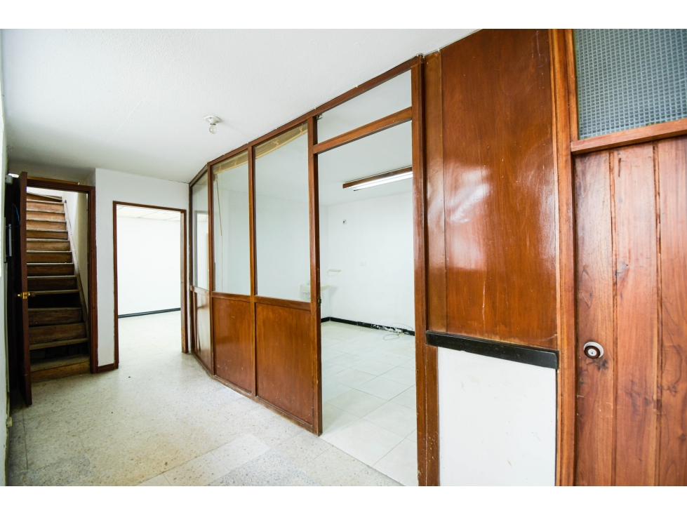 Arriendo Oficina La Arboleda, Manizales