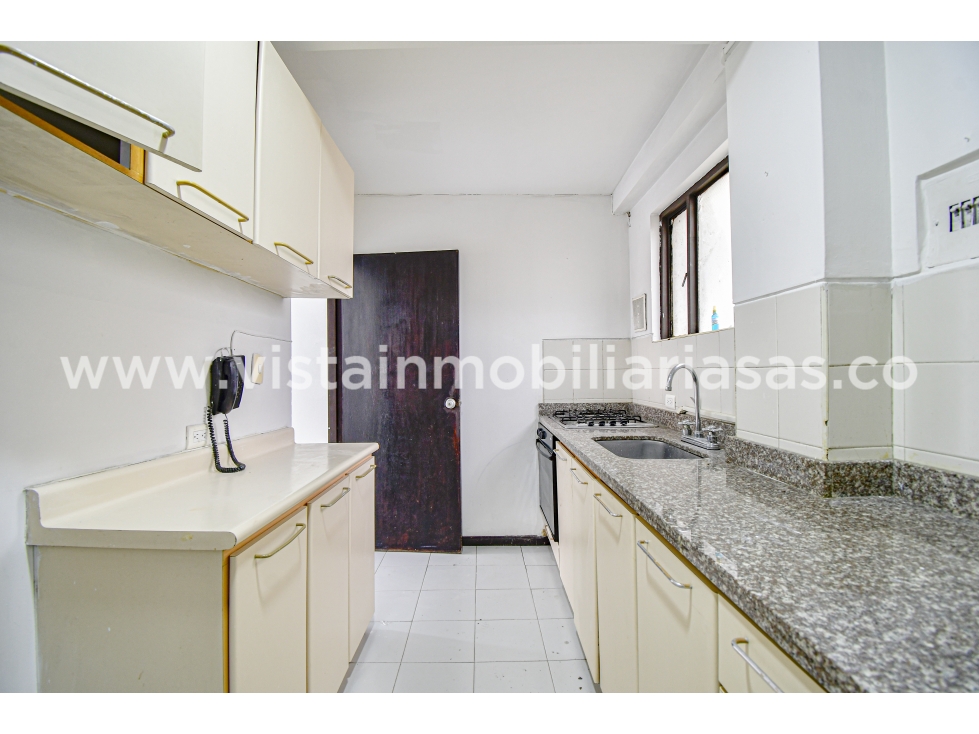 Arriendo Apartamento Sector Villa Pilar, Manizales