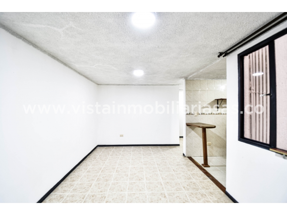 Venta Apartamento Sector Aquilino Villegas, Manizales