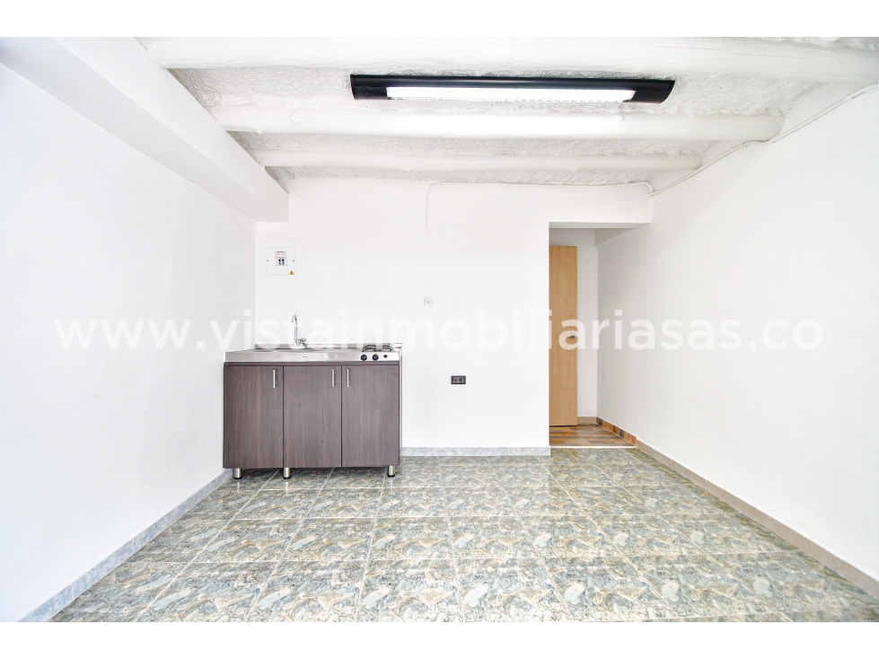 Arriendo Local en el Sector de Los Nogales, Manizales