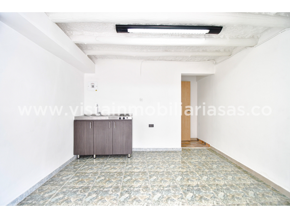 Arriendo Local en el Sector de Los Nogales, Manizales