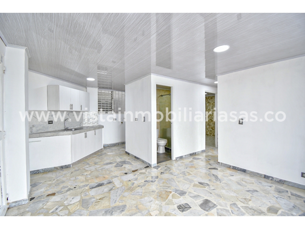 Venta Apartamento Sector Villa Jardín/Estambul, Manizales