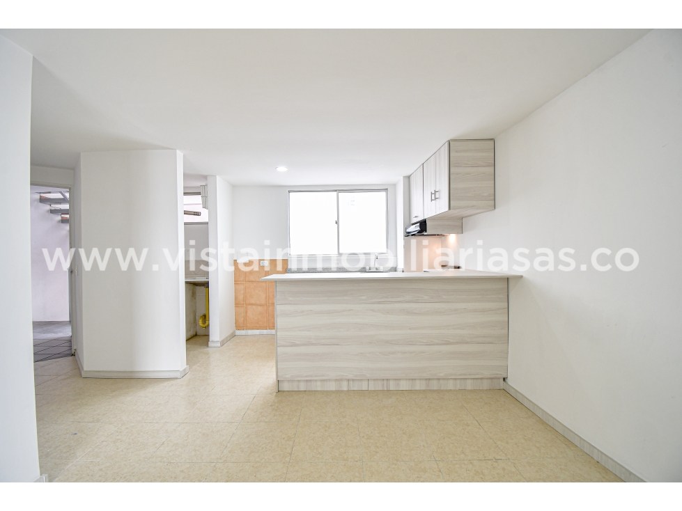 Arriendo Apartaestudio Sector Avenida Santander, Manizales