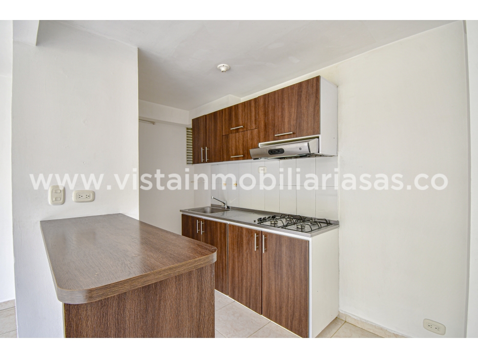 Arriendo Apartamento Niza, Manizales