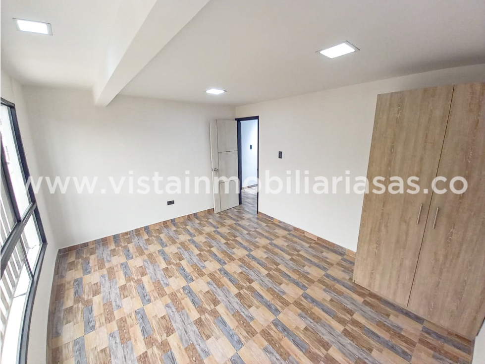 Venta Casa con Renta en el Sector de Los Nogales, Manizales