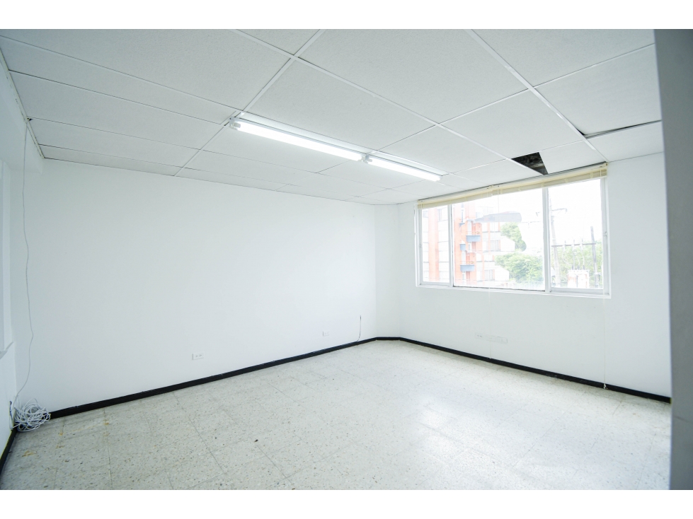 Arriendo Oficina La Arboleda, Manizales