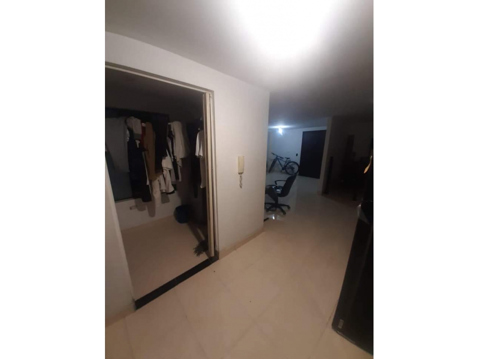 Venta Apartamento Villa Pilar/La Linda, Manizales