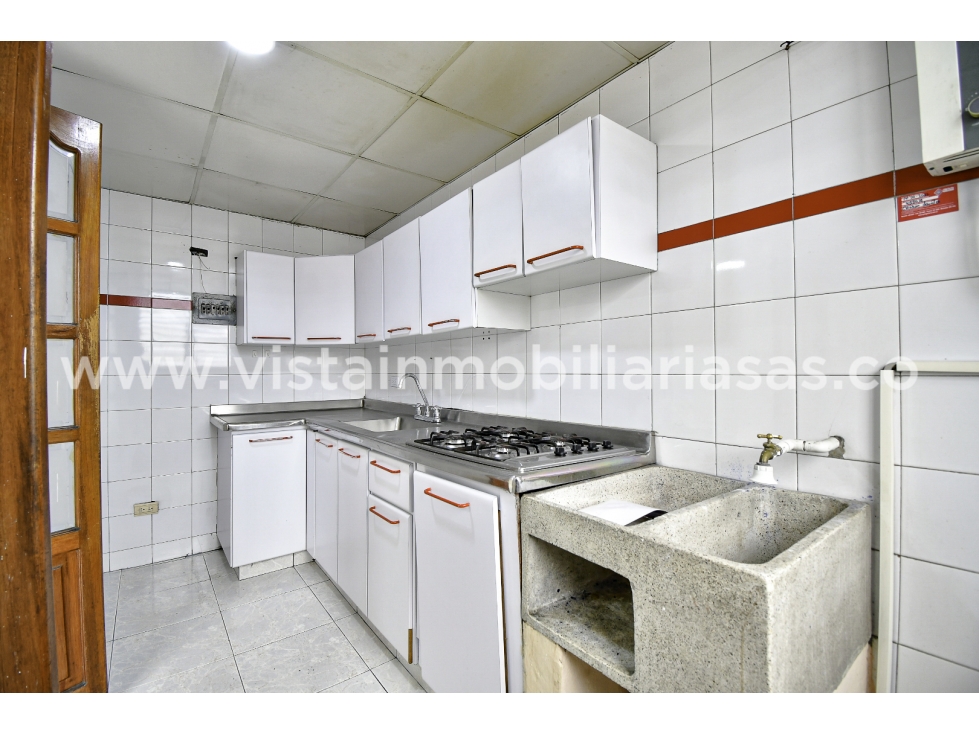 Arriendo Apartamento Sector Centro, Manizales