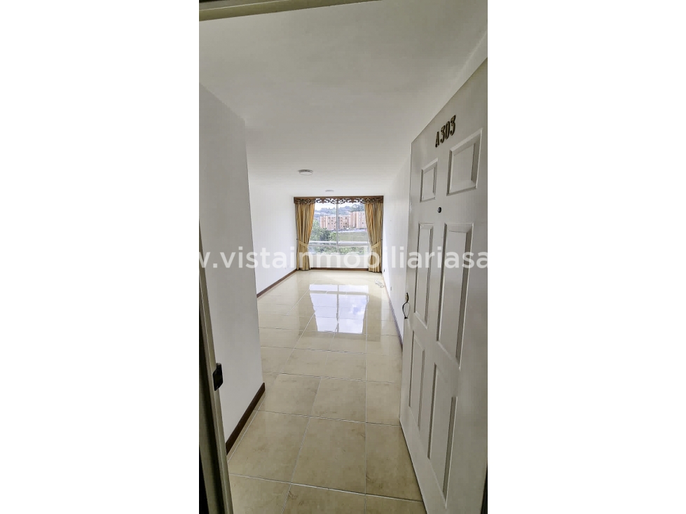 Venta Apartamento Sector Las Américas, Manizales