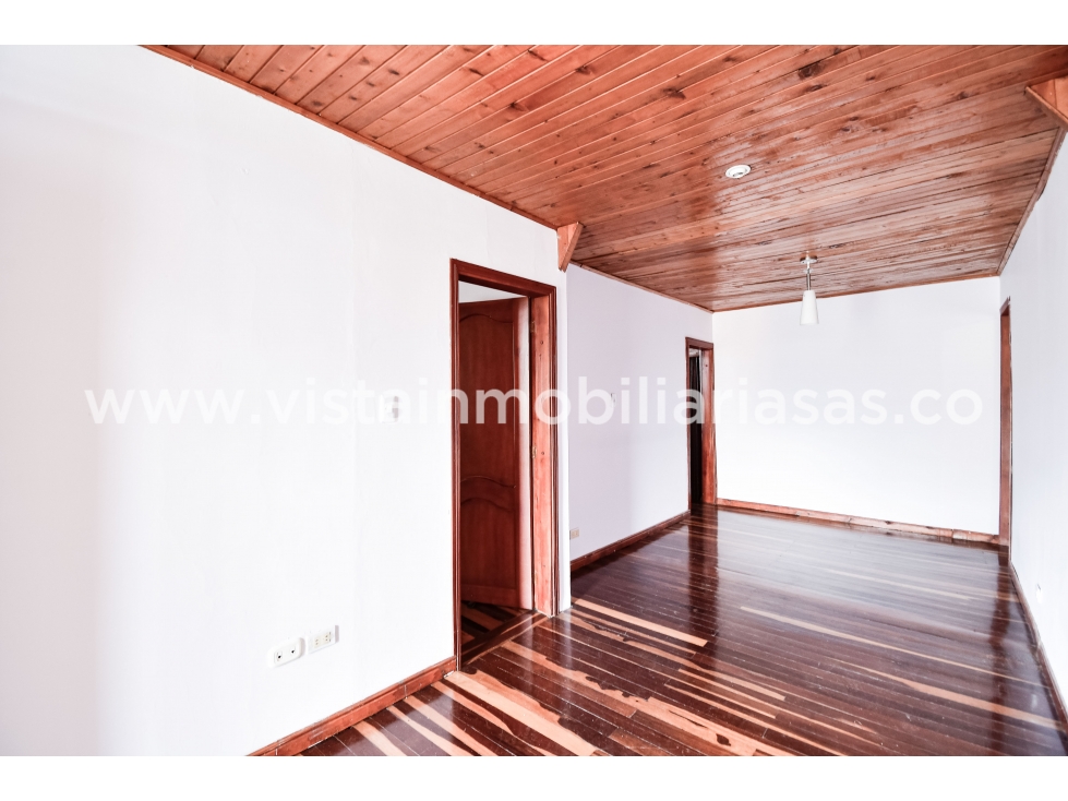 Venta Casa Sector Chipre, Manizales