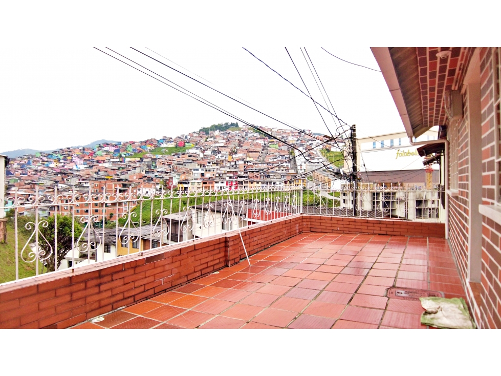 Venta Casa Baja Leonora, Manizales