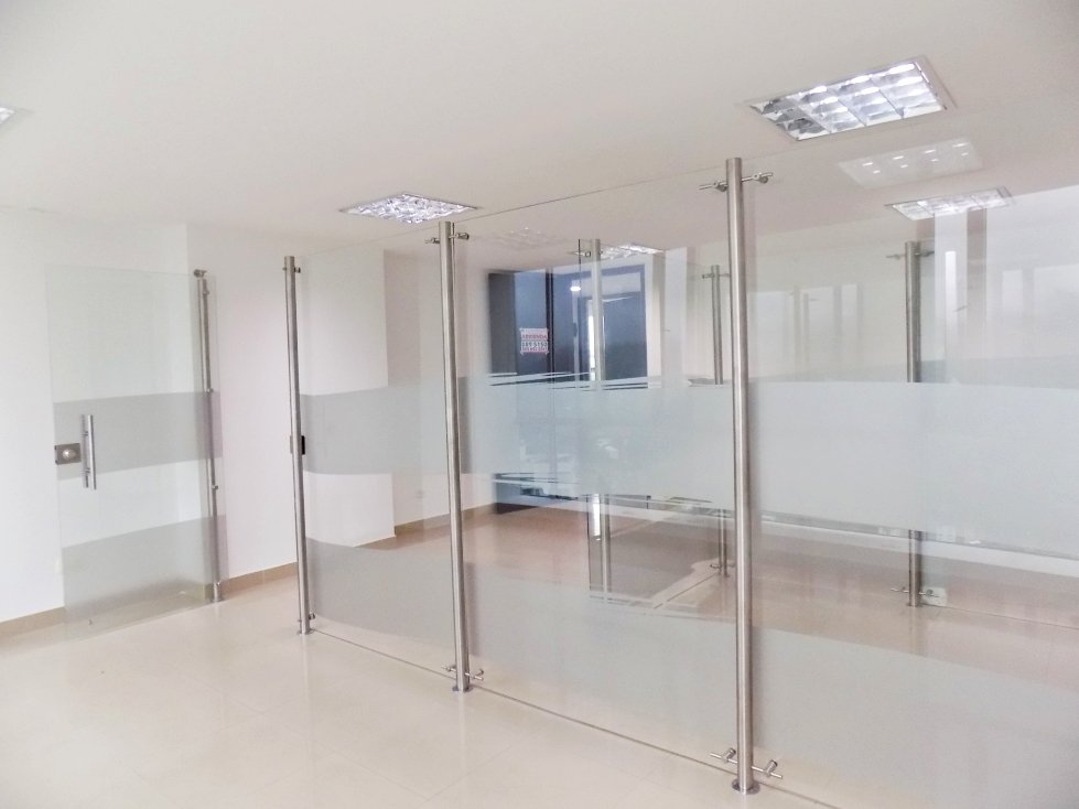 Arriendo Oficina Laureles, Manizales